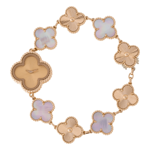 Van Cleef & Arpels sweet watch