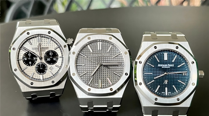 Blingdo Watch -  - 1