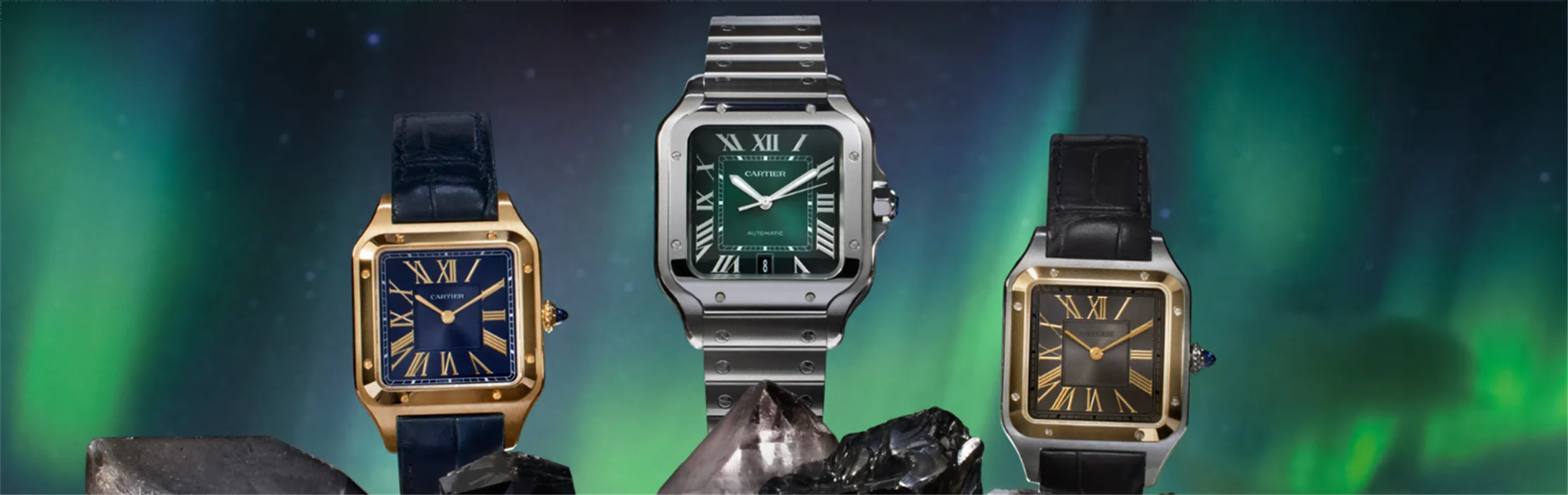Get a Quote - Blingdo Watch