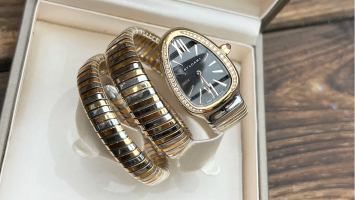 Blingdo Watch -  - 6
