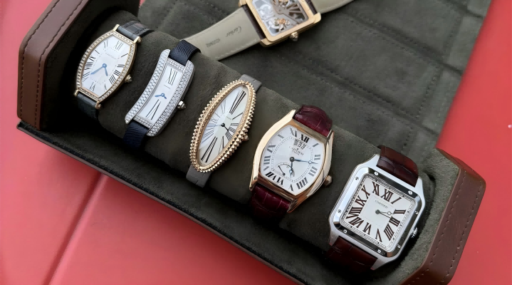 Blingdo Watch -  - 2