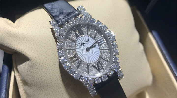 Blingdo Watch -  - 5