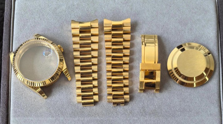Blingdo Watch -  - 15