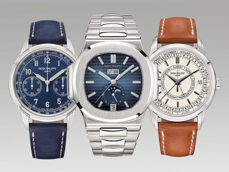 Patek Philippe Watch Cheapest Deals - Best Prices Online - Patek Philippe - 2