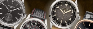 cheapest patek philippe watches